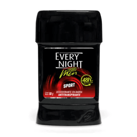 DESOD EVERY NIGHT BARRA SPORT X 50GR