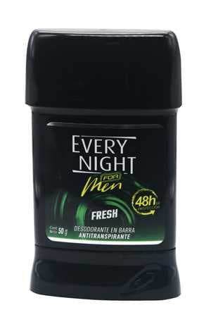 DESOD EVERY NIGHT FOR MEN FRESH X 90G