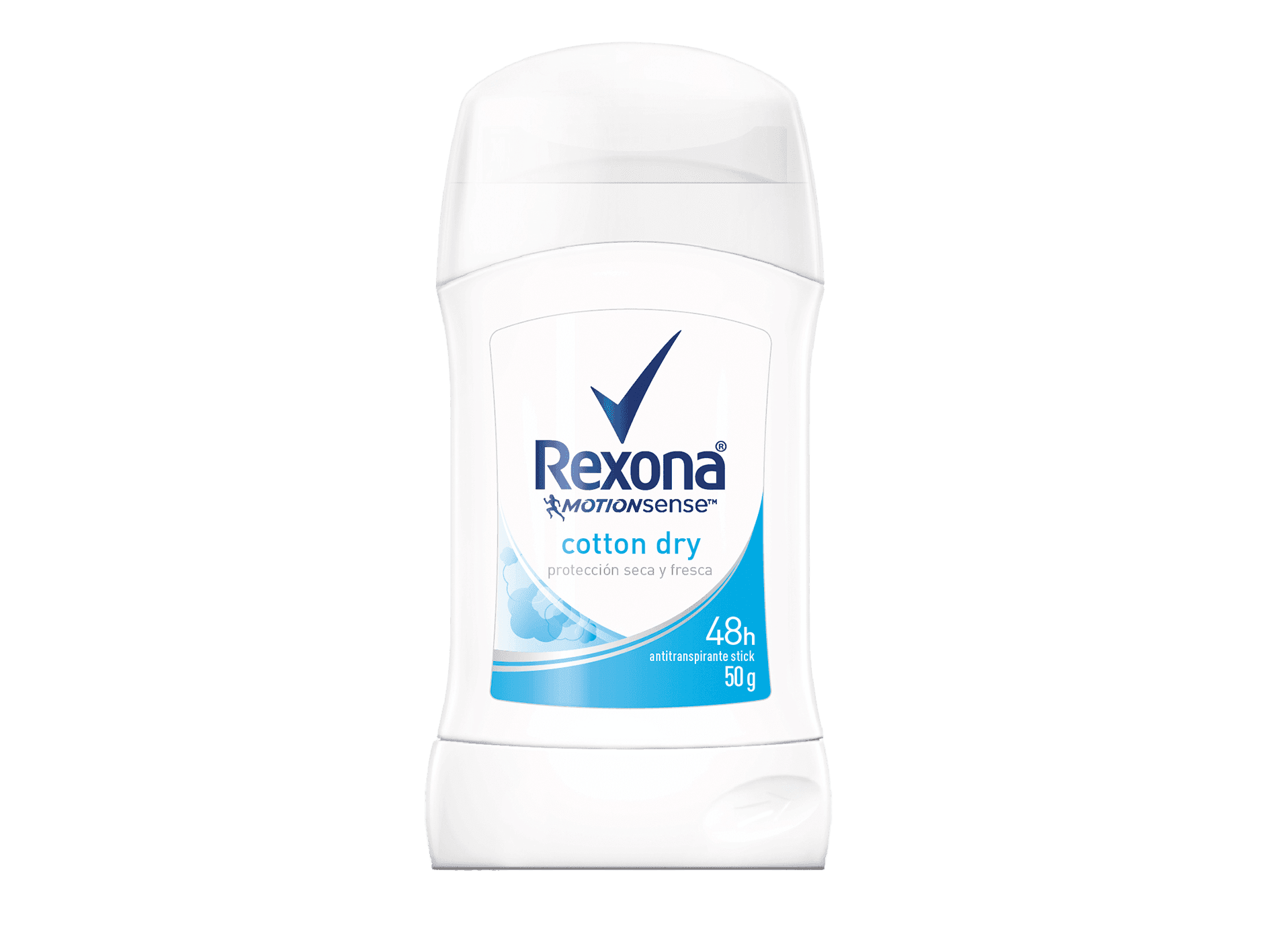 DESOD REXONA STICK V8 X 50GR