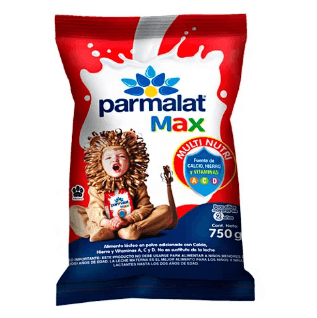 PARMALAT MAX 400GR X 1UND