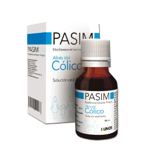 PASIM 10MG/ML SOL. GOTAS X 15 ML