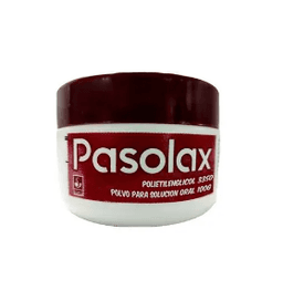 PASOLAX POLVO 100GR