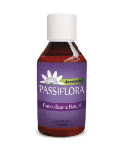 PASSIFLORA TRANQUILIZANTE 120ML