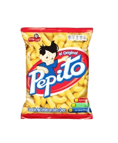 PEPITO ORIGINAL X25 GR