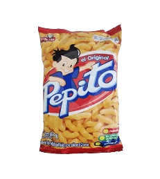 PEPITO ORIGINAL X80 GR