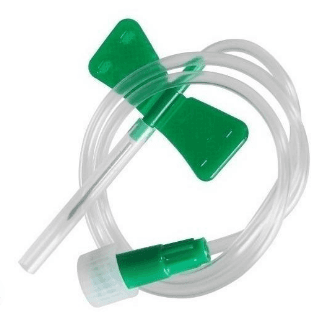 PERICRANEAL N° 21 GR X 1