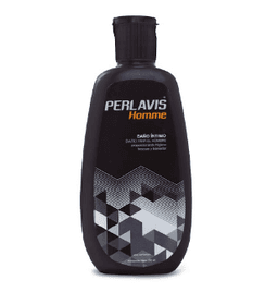 PERLAVIS HOMME BAÑO INTIMO 200ML