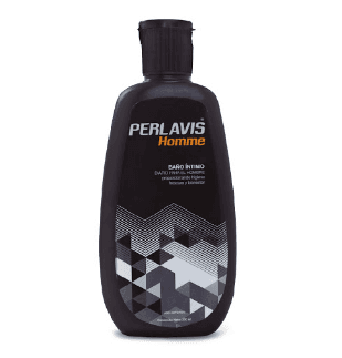 PERLAVIS HOMME BAÑO INTIMO 200ML