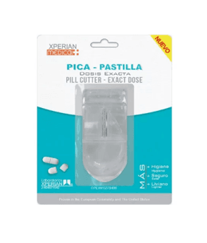 PICA PASTILLA XPERIAN
