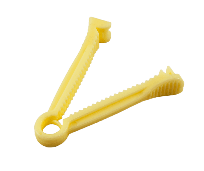 PINZA PARA CORDON UMBILICAL DEXX MEDICAL