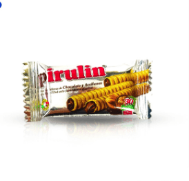 PIRULIN CHOCOLATE ESTUCHE 16GR