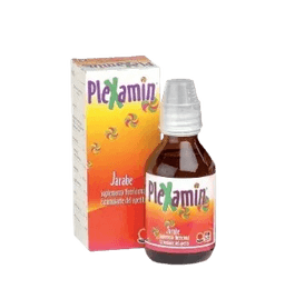 PLEXAMIN 120ML JAR