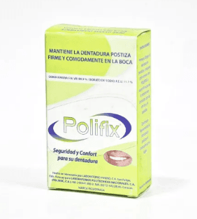POLIFIX X 56G POLINAC