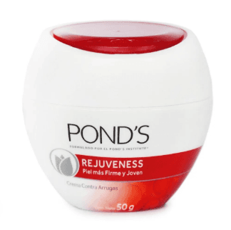 POND´S CREMA REJUVENESS X 50GR
