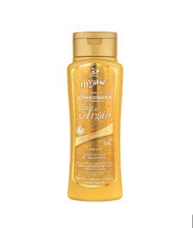 POST-TRATAMIENTO ELIXIR DE ARGAN 250ML