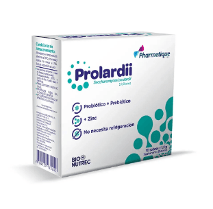 PROLARDII X 10 SOBRES