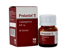 PROLASTAT 0.5 MG X 8 TAB MEYER