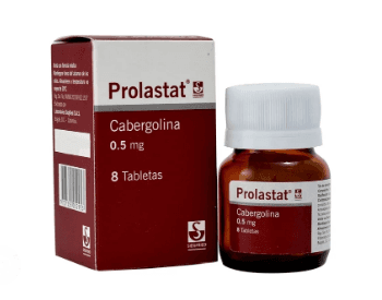 PROLASTAT 0.5 MG X 8 TAB MEYER