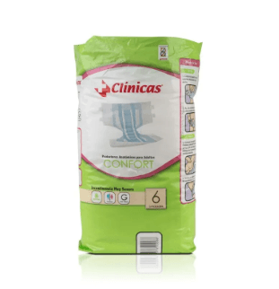 PROTEC ANATOMICOS CONFORT G X 6 UND