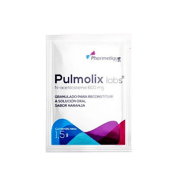 PULMOLIX X 1 SOBRE