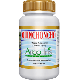 QUINCHONCHO X 90CAP ARCO IRIS