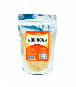 QUINOA X 250 GR