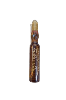 RANITIDINA 50MG/2ML X 1AMP BIOSANO