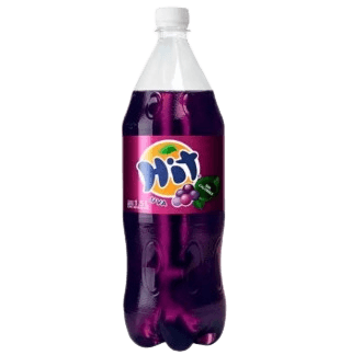 HIT UVA SIN CALORIAS 2 LTS