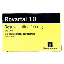 ROVARTAL10MGX30COMPR