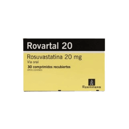 ROVARTAL20MGX30COMP