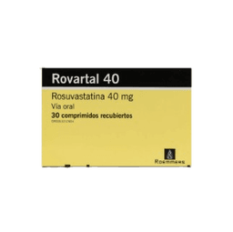 ROVARTAL40MGX30COMPR