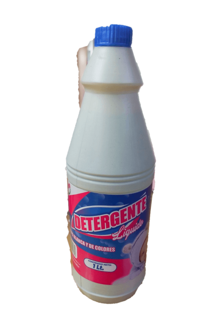 DETERGENTE LIQUIDO FARMABIEN 1 LT
