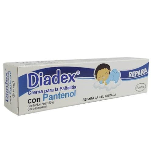 DIADEX CREMA X 50GR