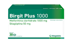 BIRGITPLUS50MG-1000MGX30COMP