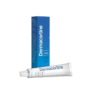 DERMACORTINE 15GR CREMA