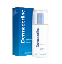 DERMACORTINEEMULSION0.1%X60ML