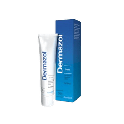 DERMAZOL30GRCREMA