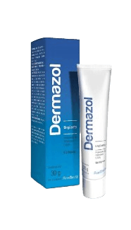 DERMAZOL 30GR UNGÜENTO