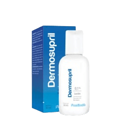 DERMOSUPRIL LOC. TOPICA 30ML
