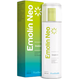 EMOLIN NEO EMULSION 240GR