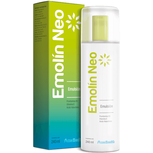 EMOLIN NEO EMULSION 240GR