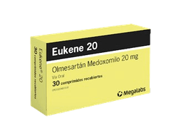 EUKENE20MGX30COMP