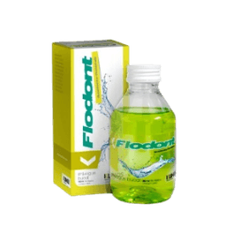 FLODONT ENJUAGUE BUCAL X180 ML