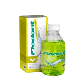 FLODONT ENJUAGUE BUCAL X180 ML