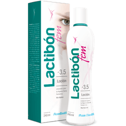 LACTIBON FEM PH3.5 LOCION 240ML