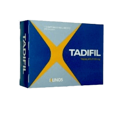 TADIFIL 20MG X 2 COMPDO
