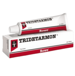 TRIDETARMON CREMA X 15 G