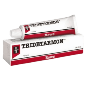 TRIDETARMON CREMA X 15 G