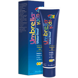 UMBRELLA KIDS SPF50+ 120GR