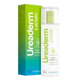 UREADERM LACTATO LOCION 225GR